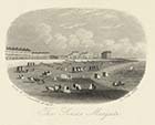 Sands, Margate, 10 July 1868 | Margate History